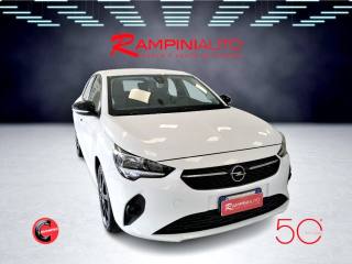 OPEL Corsa usata 3