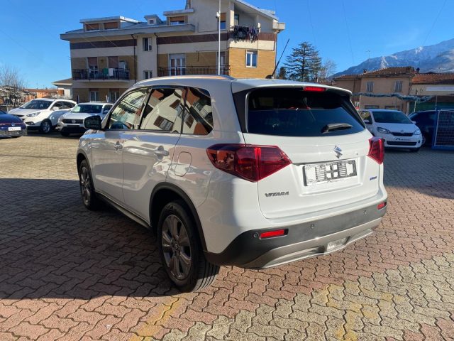 SUZUKI Vitara usata, con Airbag Passeggero