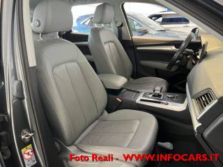 AUDI Q5 usata, con Antifurto