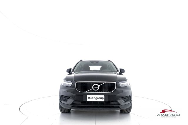 VOLVO XC40 usata 4
