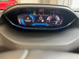 PEUGEOT 3008 usata, con Climatizzatore