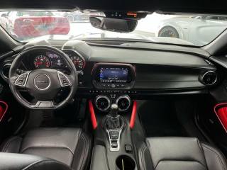 CHEVROLET Camaro usata 6