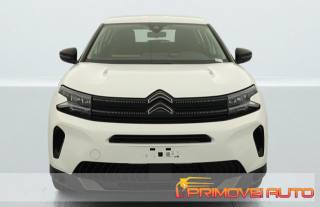 CITROEN C5 Aircross usata, con Chiusura centralizzata