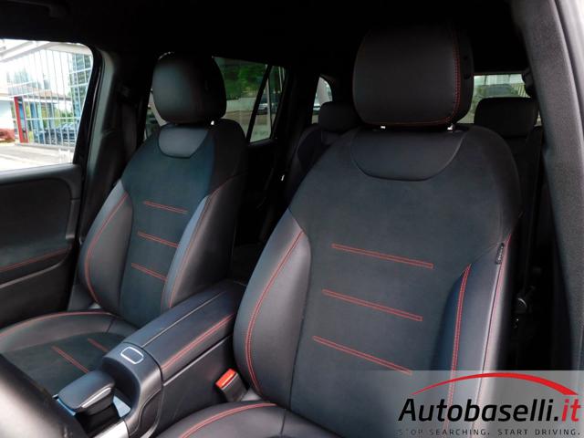 MERCEDES-BENZ GLB 200 usata, con Climatizzatore automatico, 2 zone