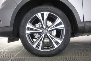 NISSAN Qashqai usata 7