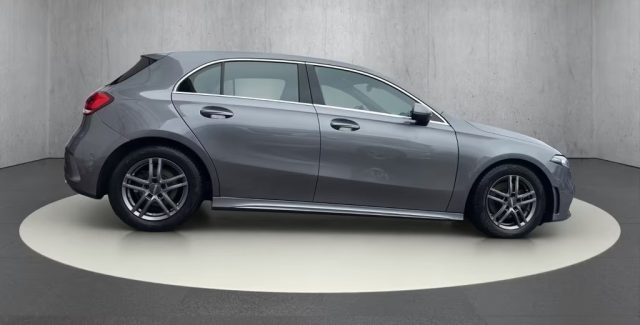 MERCEDES-BENZ A 180 usata, con Autoradio