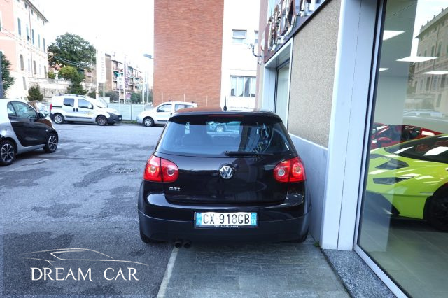VOLKSWAGEN Golf GTI usata, con Airbag Passeggero