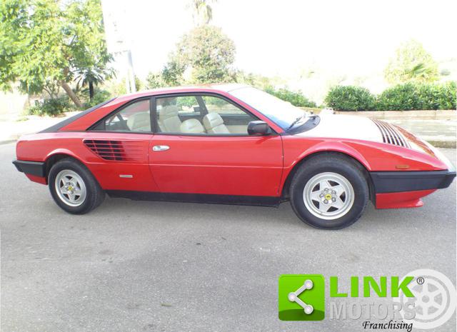 FERRARI Mondial usata 8