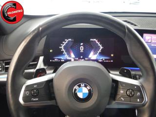 BMW X1 usata, con Cruise Control