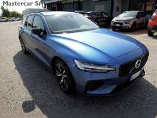 VOLVO V60 usata, con Airbag