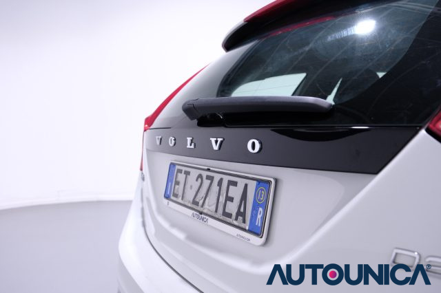 VOLVO V60 usata 48