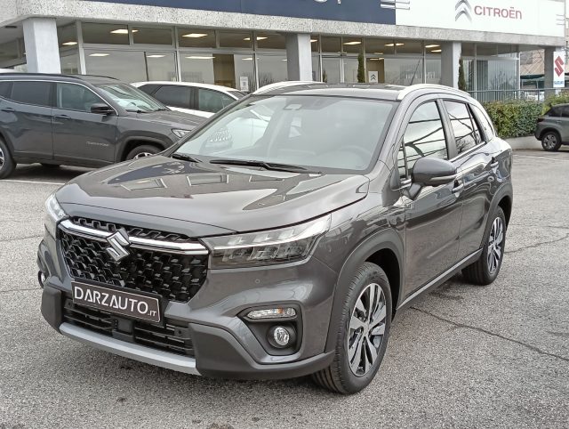 SUZUKI S-Cross usata, con ABS