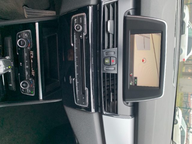 BMW 216 usata, con ESP