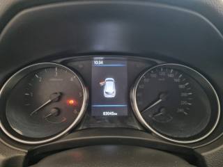 NISSAN Qashqai usata, con Chiusura centralizzata