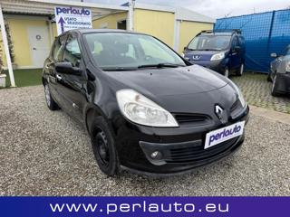 RENAULT Clio usata, con Airbag