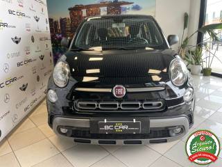 FIAT 500L usata, con Airbag