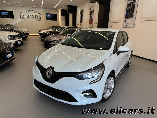 RENAULT Clio usata, con Airbag