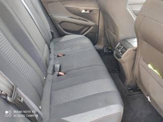 PEUGEOT 3008 usata, con Chiusura centralizzata