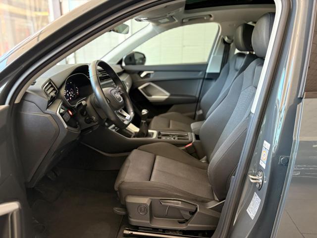 AUDI Q3 usata, con ESP