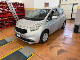 KIA Venga usata, con Airbag laterali