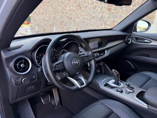ALFA ROMEO Stelvio usata, con Chiusura centralizzata