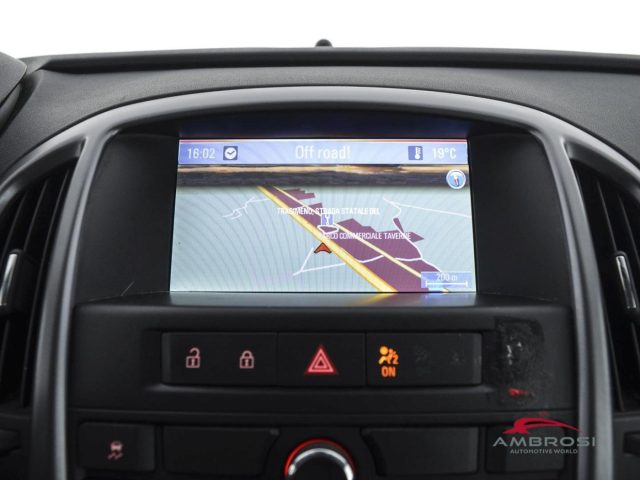 OPEL Astra usata 14