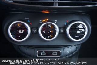 FIAT 500X usata, con Airbag testa