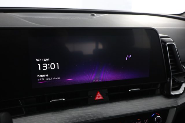 KIA Sportage usata 16