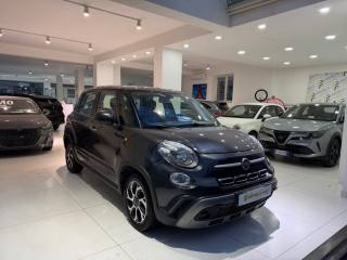 FIAT 500L usata, con Cruise Control