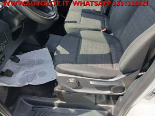 MERCEDES-BENZ Vito usata, con MP3