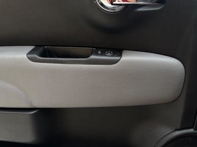 FIAT 500 usata, con Tetto panorama