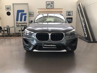 BMW X1 xDrive25e Business Advantage