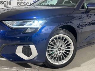 AUDI A3 usata, con Airbag