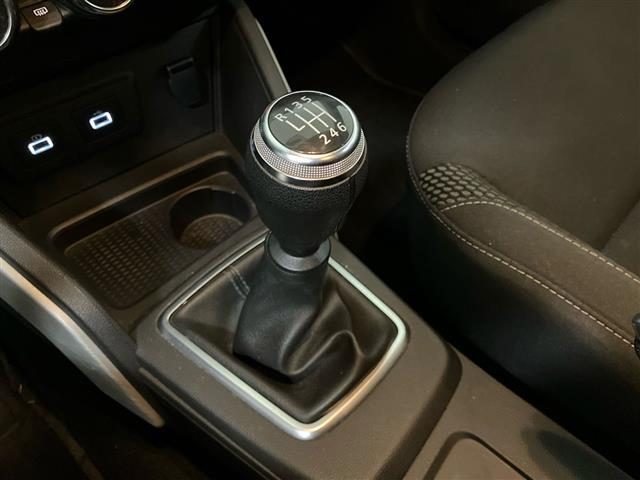 DACIA Duster usata 20