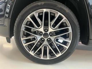 JEEP Compass usata, con Bracciolo