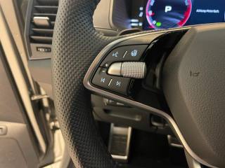 SKODA Karoq usata, con Controllo trazione