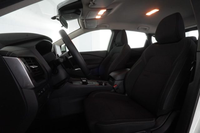 NISSAN Qashqai usata 9