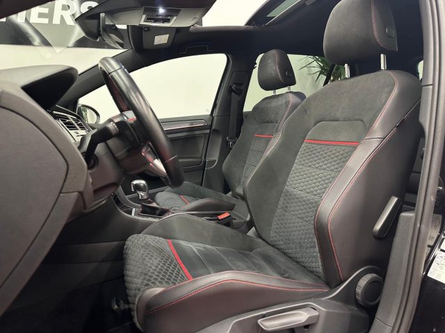 VOLKSWAGEN Golf GTI usata, con Cerchi in lega
