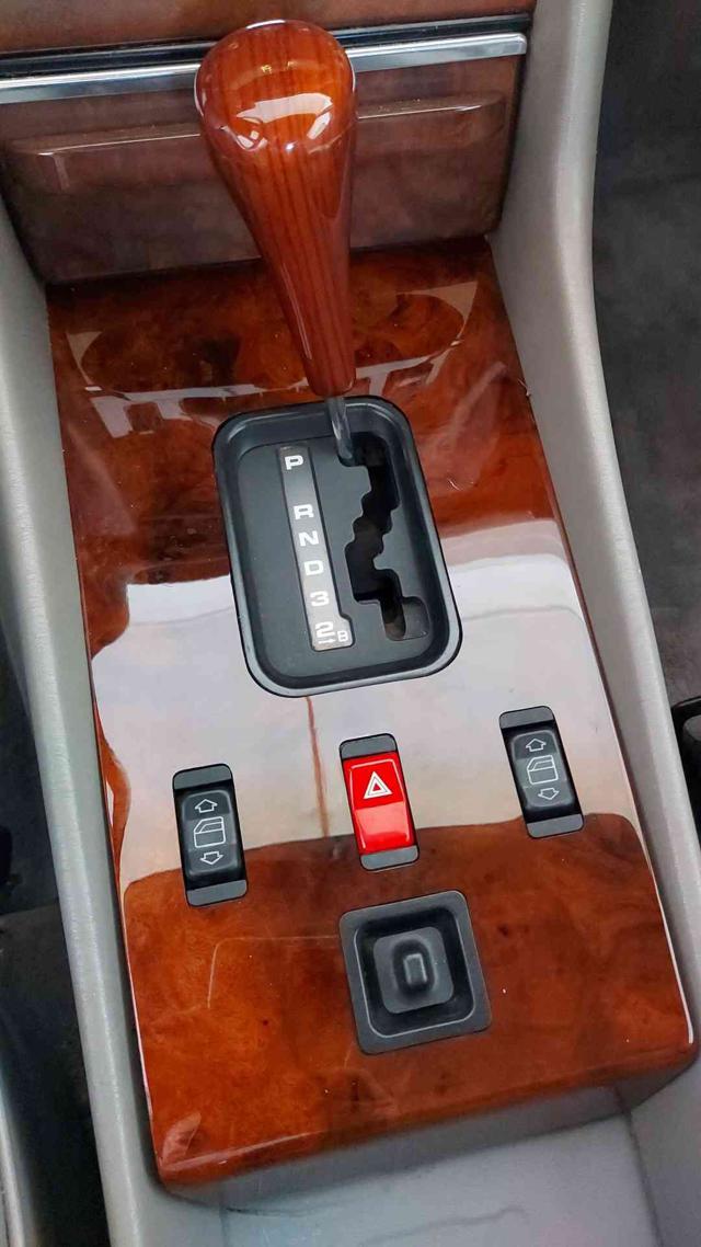 MERCEDES-BENZ SL 500 usata 5