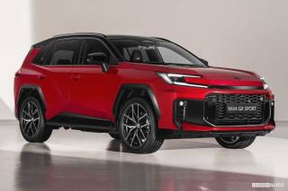 TOYOTA RAV 4 usata, con Airbag laterali