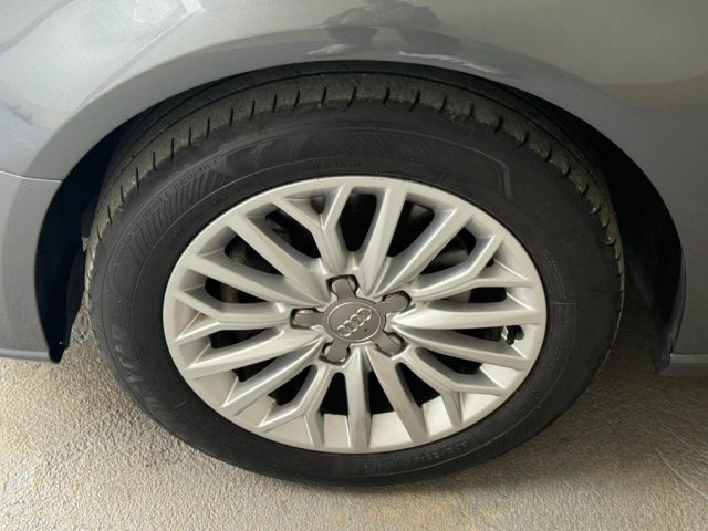 AUDI A3 usata, con Bluetooth