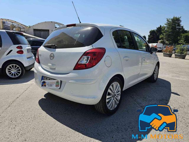 OPEL Corsa usata, con Chiusura centralizzata