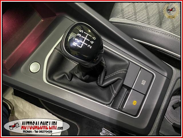 VOLKSWAGEN Golf usata, con Chiusura centralizzata