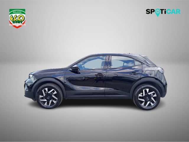 OPEL Mokka usata, con Controllo trazione