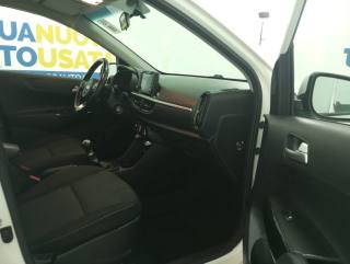 KIA Picanto usata 17