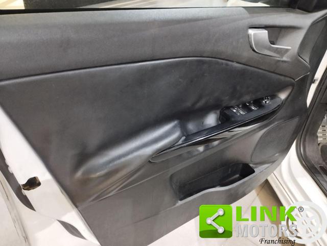 ALFA ROMEO Giulietta usata, con ESP