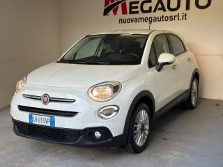 FIAT 500X usata, con Airbag Passeggero