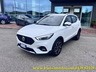 MG ZS 1.5 VTi-tech Luxury