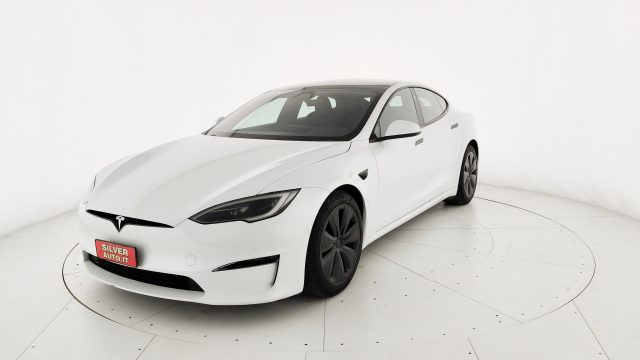 TESLA Model S usata, con Airbag laterali
