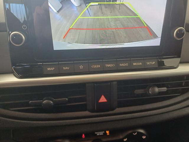 KIA Picanto usata, con Airbag laterali